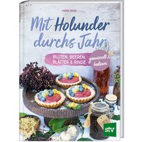 Mit Holunder durchs Jahr