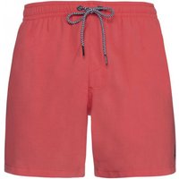 Protest - Davey - Badehose Gr XXL rot