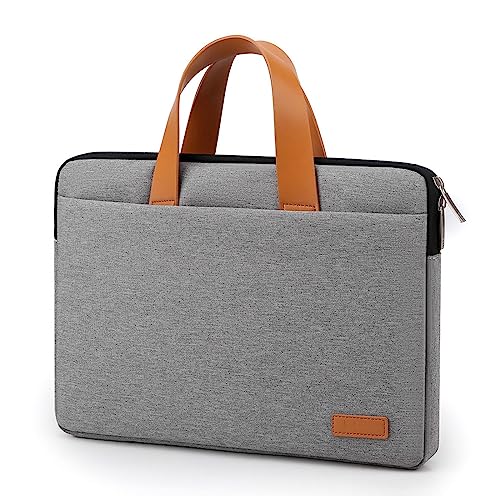 Modische Leichte Laptoptasche Multifunktionale Notebook/Tablet Laptoptasche Herren Reisetasche