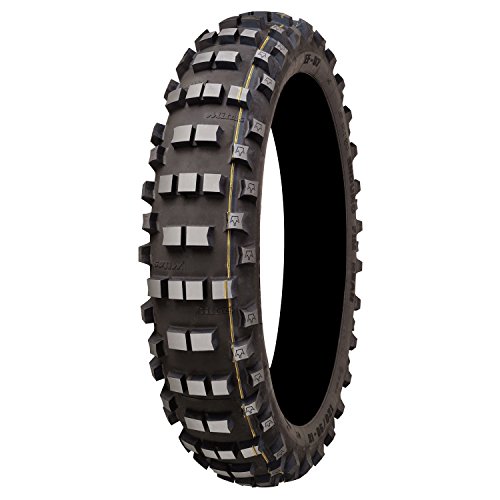 Mitas Motorradreifen EF-07 Super 140/80-18 70R TT (Enduro FIM)