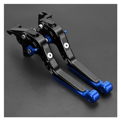 Motorrad Bremshebel Für YZFR1 Für YZF-R1 Für YZF R1 S/M R1M R1S 2015 2016 2017 2018 2019 2020 2021 2022 Motorradbremskupplungshebel Lenkergriff BremsKupplungshebel(Q)