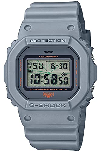 CASIO G-Shock DW-5600MNT-8JR [20 ATM Water Resistant Music Night Tokyo]