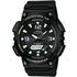 CASIO AQ-S810W-1AVEF Collection Solar Herrenuhr 46mm 10ATM