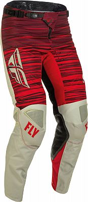 Fly Racing Kinetic Wave, Textilhose