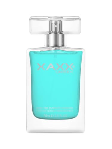 XAXX Parfum UNIXAXX TWO intense Duft Eau de Parfum Femme 75ml UNISEX Parfüm