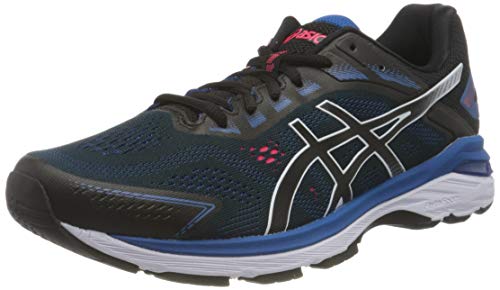 ASICS GT-2000 7 Herren Running Laufschuhe 1011A158-003 Grösse 44 EU