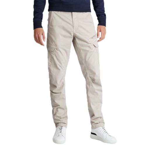 PME Legend Cargo Pants Stretch Twill Cargo - 36/34