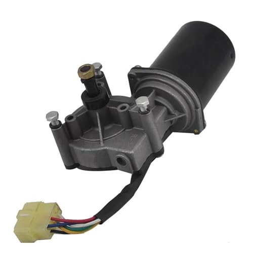 Wischermotor Wischermotoren Für Hyundai R220-7 R210LC-7 R250LC-7 R290LC-7 R140W7 R110-7 Bagger Wischer Motor 24V 21N6-00240 21N6-01280 21N6-01281