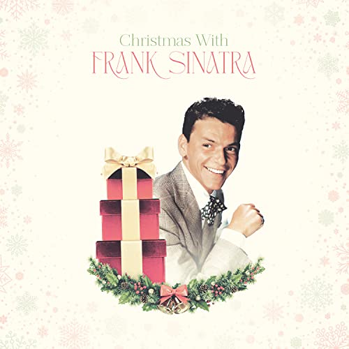 Christmas With Frank Sinatra [Vinyl LP]