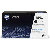 HP - Schwarz - original - LaserJet - Tonerpatrone - für LaserJet Pro 4002dn, 4002dne, 4002dw, 4002dwe