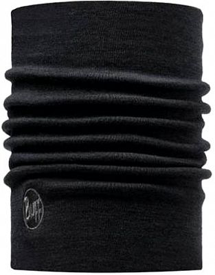 Buff Merino Heavyweight Solid, Multifunktionstuch