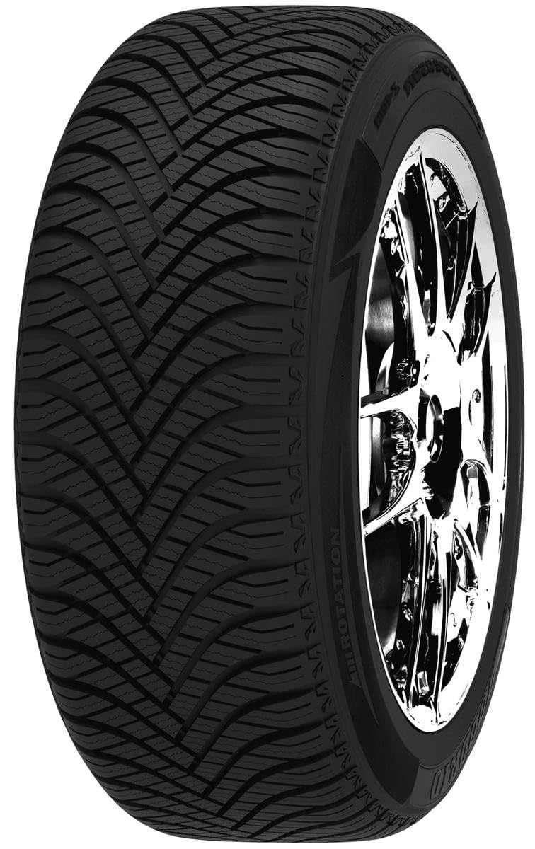 REIFEN Z-401 ALL SEASONS 165/65 R14 79T GOODRIDE