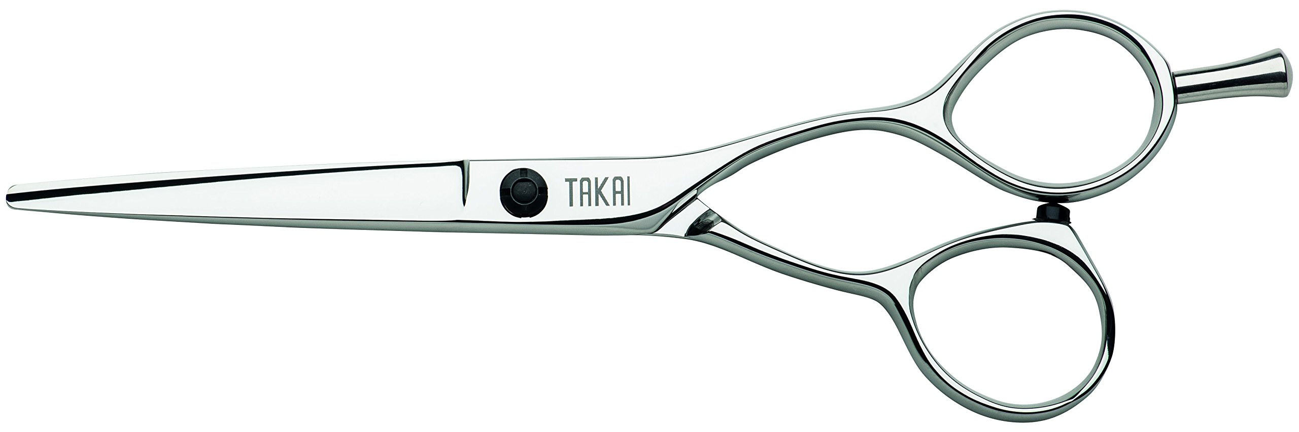 Takai Haarschneide-Schere Oxalis, Größe 5,5 Zoll