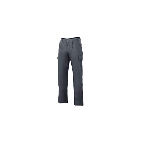 Velilla p39883 X L – Pantalon multibllos Polsterung