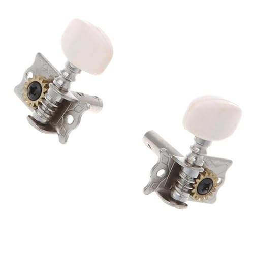 6 teile/satz Klassische Gitarre Tuning Pegs Einzelnen Mechaniken Tasten String Mechaniken Teile (3R/3L)