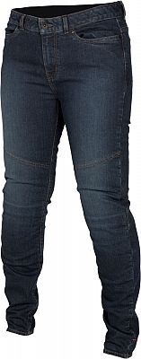 Klim Betty Tapered Stretch Denim, Jeans Damen