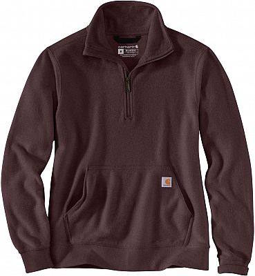 Carhartt Half-Zip, Sweatshirt Damen