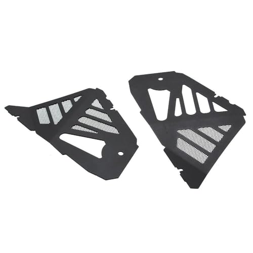 DZSJHGFDD Slider Protector Fallschutz Motorrad Rahmen Füllung Seite Panel Set Für Tracer9 Für Tracer 9 Gt Für Tracer9gt 2021 2022 Protector Schutz Abdeckung Schutz