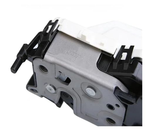 Türschloss Für Citroen C4L Für C5 Auto Türschloss Block Antrieb 9802259280 9685191780 Zentralverriegelung Stellelement(C*4L Rear Right)