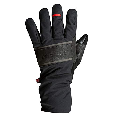 PEARL IZUMI AmFIB Gel Handschuhe Herren Black Handschuhgröße XL 2020 Fahrradhandschuhe