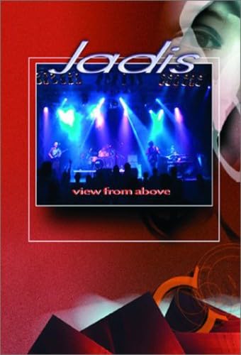 Jadis - View From Above [DVD] [2003]