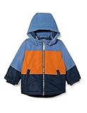 Name It Baby-Jungen NMMMAX Jacket Triple Jacke, Lapis Blue, 86