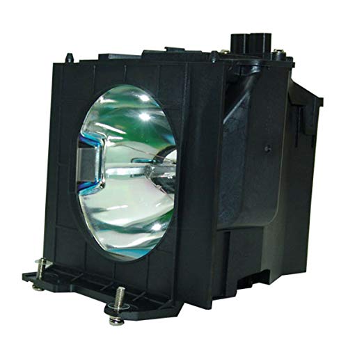 ET-LAD35 ET-LAD35L Ersatzlampe Projektorlampe mit Gehäuse für PANASONIC PT-D3500 PT-D3500E PT-D3500U TH-D3500U TH-D3500