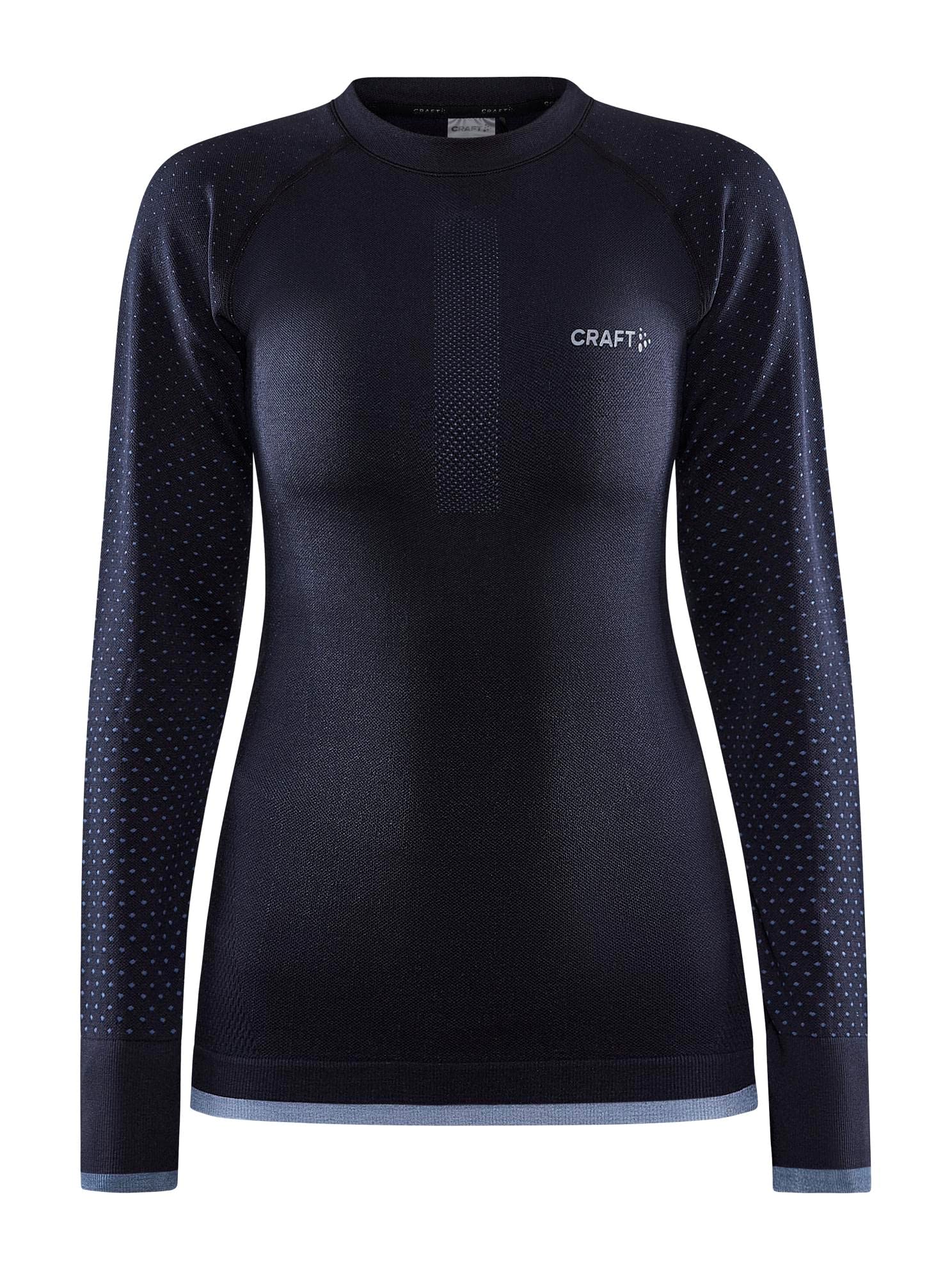 Craft ADV Warm Intensity Thermoshirt Damen - L