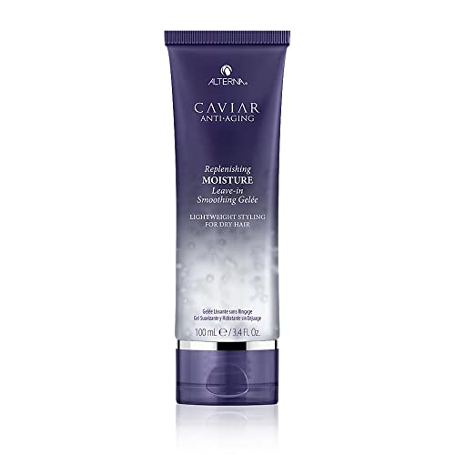 Alterna Caviar Replenishing Moisture Leave-In Smoothing Gelee