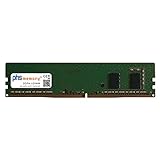 4GB RAM Speicher passend für Asus TUF Gaming B660M-PLUS D4 DDR4 UDIMM 3200MHz PC4-25600-U