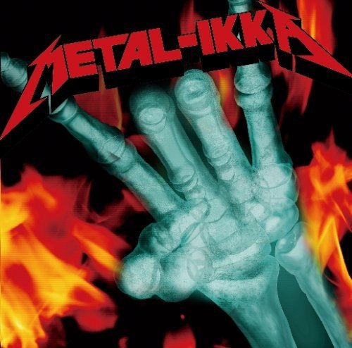 Metal Ikka