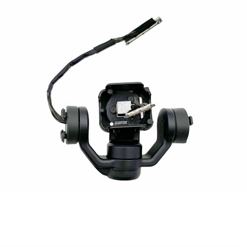 [Quadcopter] Leerer Gimbal für DJI Mini 3 Pro Gimbal Kamera Teil Gierrollarm mit Motor PTZ Kabel Original in gutem Zustand Gimal Shell [Zubehör]