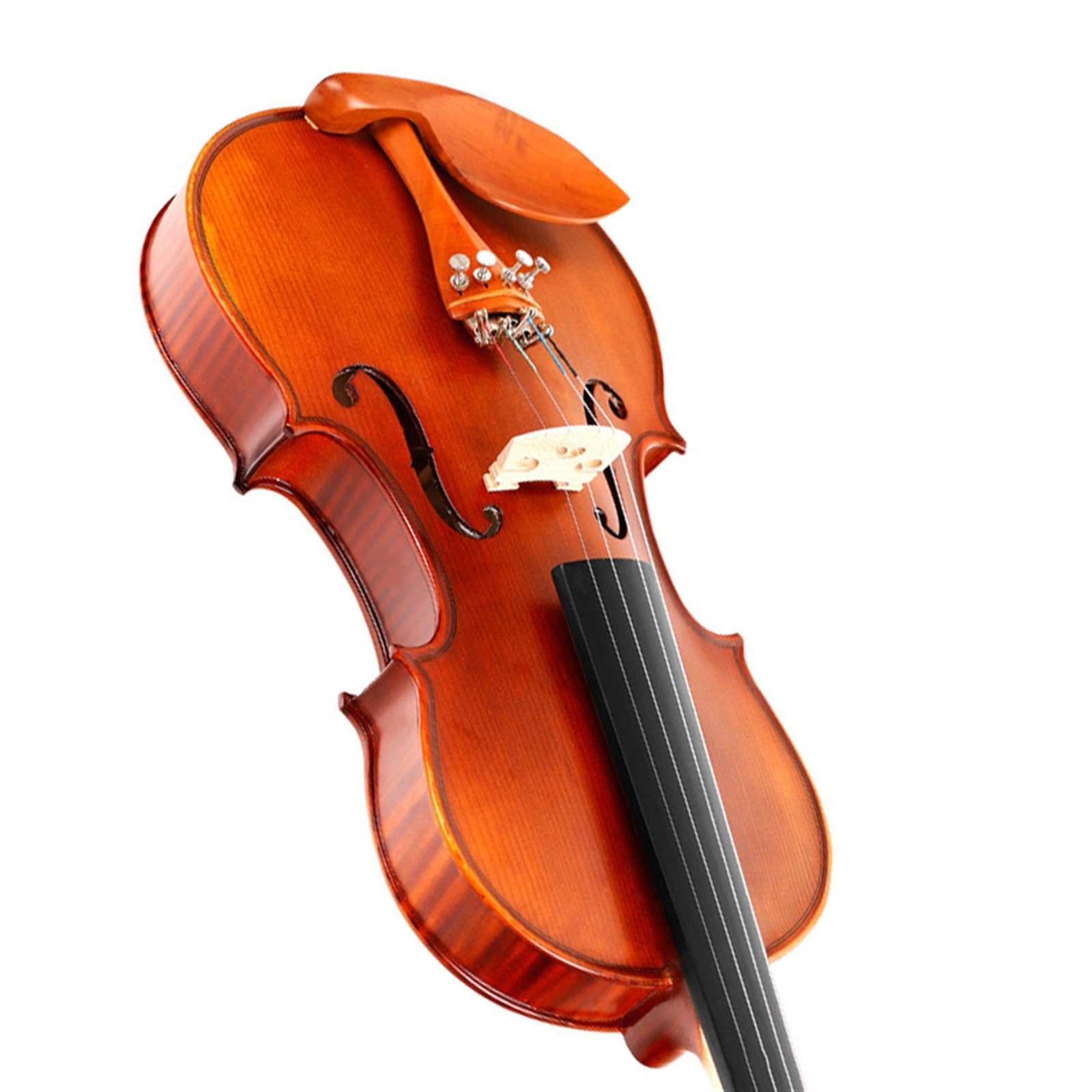 Standard Violine Violine Für Erwachsene Anfänger Übungsvioline Professionelles Handgefertigtes Violininstrument 4/4