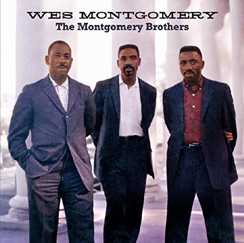 The Montgomery Brothers