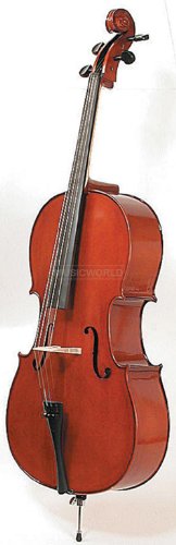 Stentor Cello Student II 1/10 - SR-1108