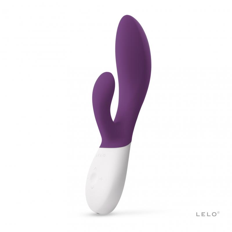 LELO »Ina Wave 2« Rabbit-Vibrator