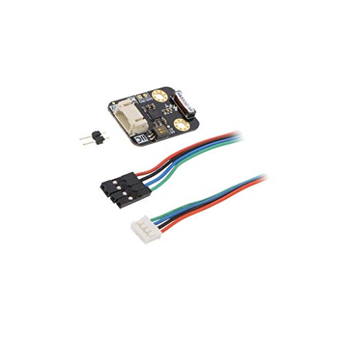 SEN0290 Sensor: atmosphärisch Blitze Gravity,I2C IC: MA5532-AE 30x22mm DFROBOT