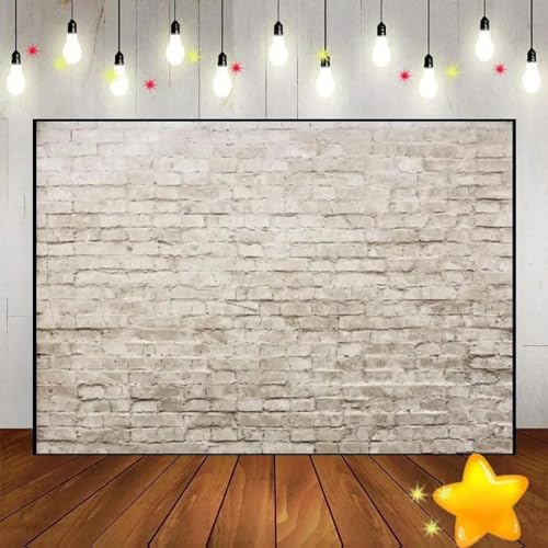 Vintage Roter Backstein Wand Natur Efeu Hintergrund Fotografie Dekoration Baby Dusche Party Kust Geburtstag Hintergrund Banner 300x200cm