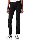 Pepe Jeans Damen Gen Straight Jeans, 000denim (Xd9), 25W / 30L