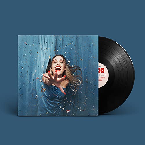 Bingo [Vinyl LP]