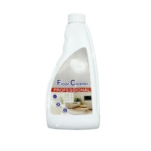 480 ml Staubsauger-Mehrflächen-Bodenreinigungslösung. Kompatibel mit Roborock Q7 S7 MaxV Q7 Max S7 MaxV S7 MaxV Ultra. Verdünnungsverhältnis 1:300 (Size : 480ml Floor Cleaning Solution)