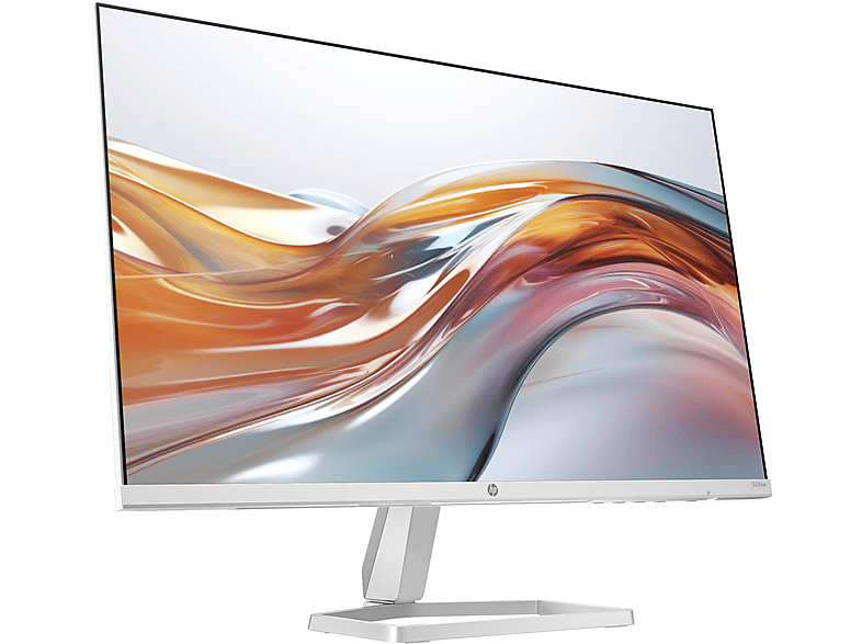 HP 524sw 23,8 Zoll Full-HD Monitor (5 ms Reaktionszeit, 100 Hz)