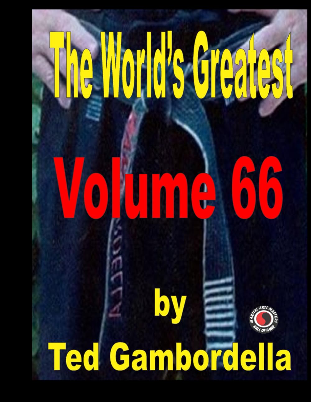 The World's Greatest Volume 66