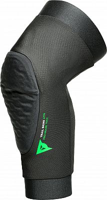 Dainese Trail Skins Lite Knieprotektor (Größe XL, Schwarz)