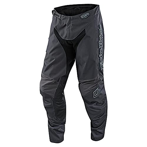 Troy Lee Designs Unisex – Erwachsene Hose, grau, 28