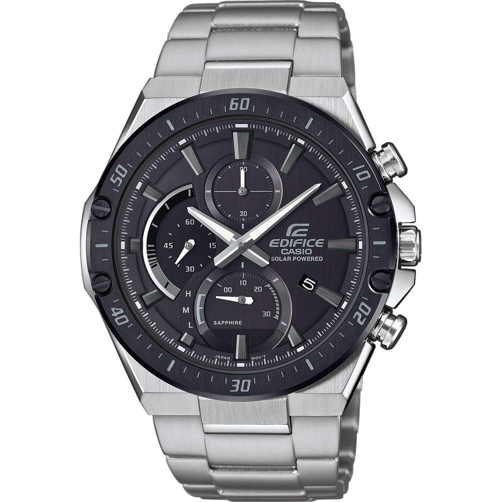 Casio Watch EFS-S560DB-1AVUEF