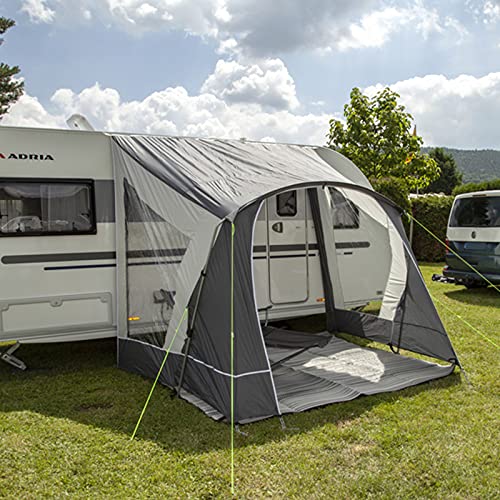 Reimo Tent Technology Sonnensegel Vorzelt Playa 260 für Wohnwagen (9329906881)