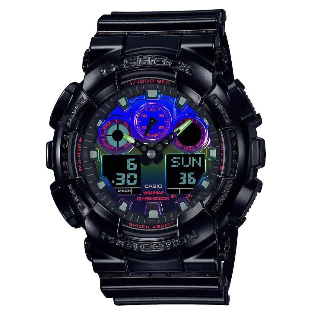 Casio Gshock Watch One Size