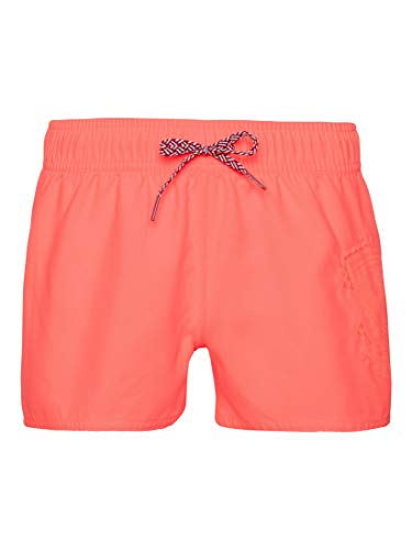 Protest Mädchen Beachshort Fouke JR Gas Blue 176