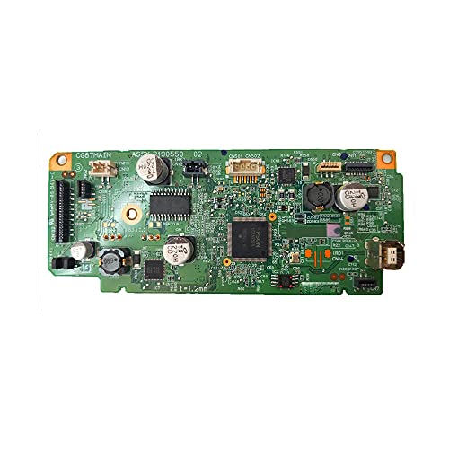 【Druckerzubehör】 Original Hauptplatine Motherboard kompatibel mit Epson L3110 L3100 L3150 L4150 L4160 L1110 Printer Interface Board (Color : L4150) (Color : L4150)